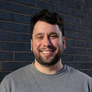 Meet your Posher, Miles